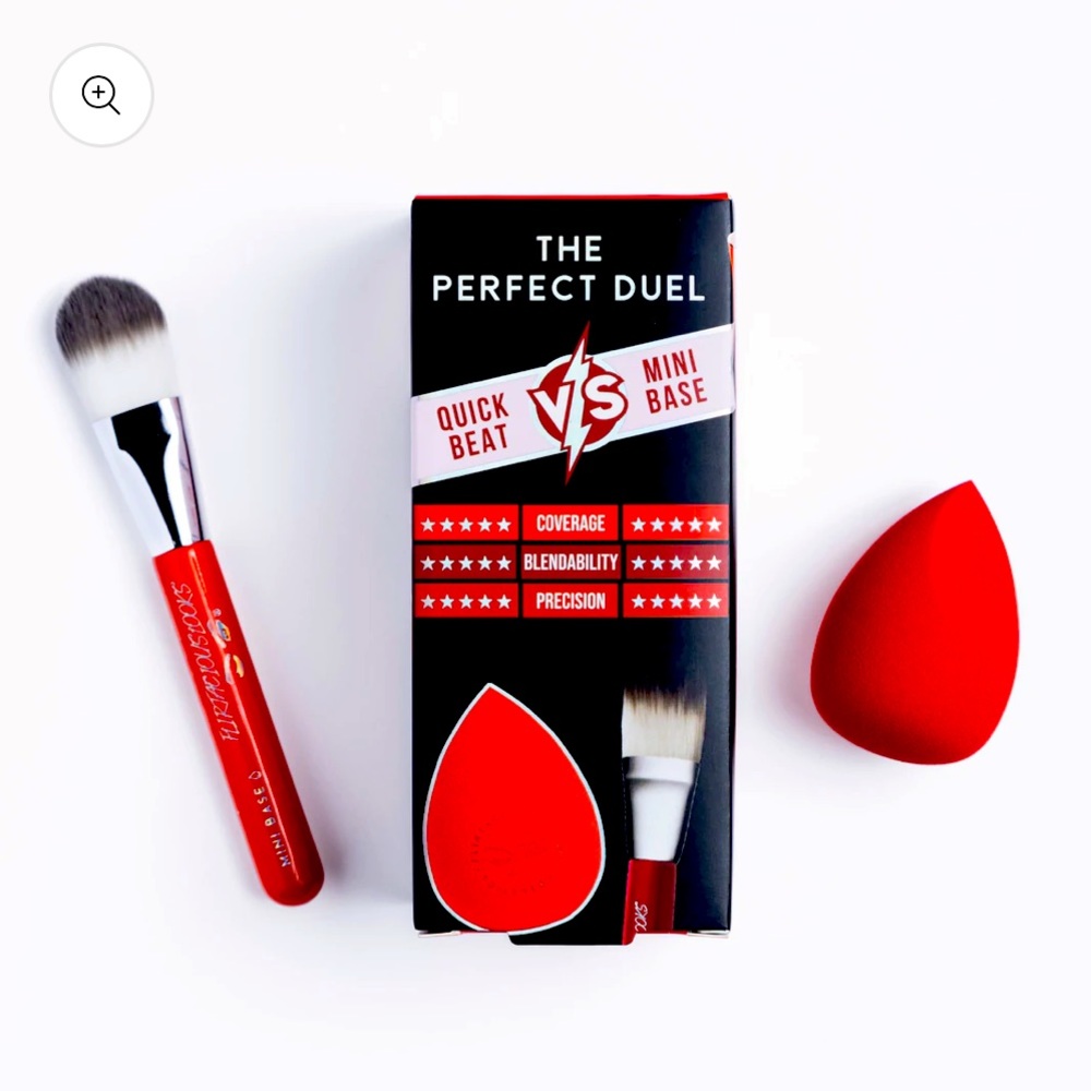 The Perfect Duel Foundation Tool Set
